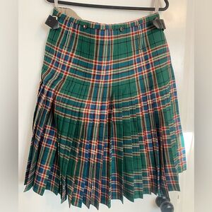 Authentic made in Scotland Men’s kilt